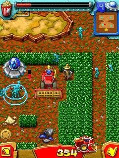 farm invasion usa
