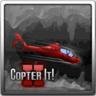 Copter It 2 Anti-Banner