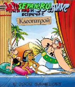 Asterix and Obelix rus 160