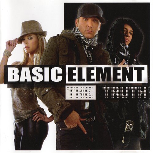 Basic Element - Touch You Right Now