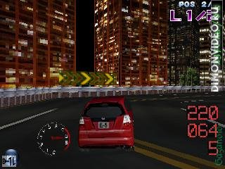 e 5 underground 3d 360x640
