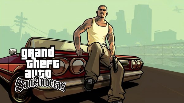 Grand Theft Auto San Andreas.part08