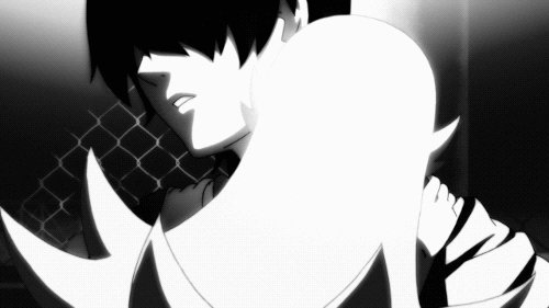 Tsubasa Hanekawa, Koyomi Araragi
