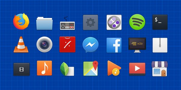 Elementary - v2.1