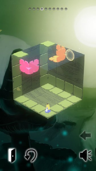 Alice In Cube v1.351 ( Unlocked)