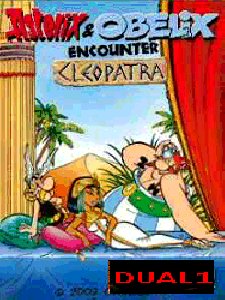 AsterixObelixCleopatra RUS Samsu 240x320