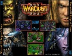 warcraft3