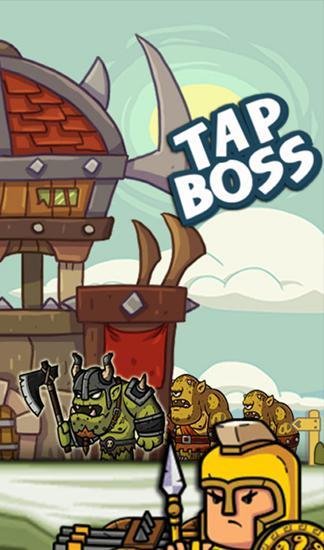 1 tap boss