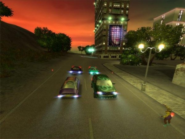 City-Racing-Ru