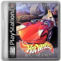 hot wheels turbo racing