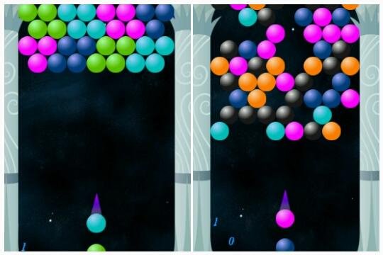 Bubble Blaze v1.2.7