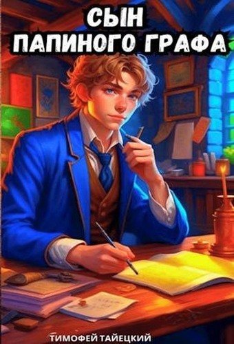 Тимофей Тайецкий Инженер в средневековье. Цикл из 2 книг