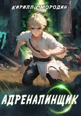 Adrienalinshchik - Kirill Smorodin