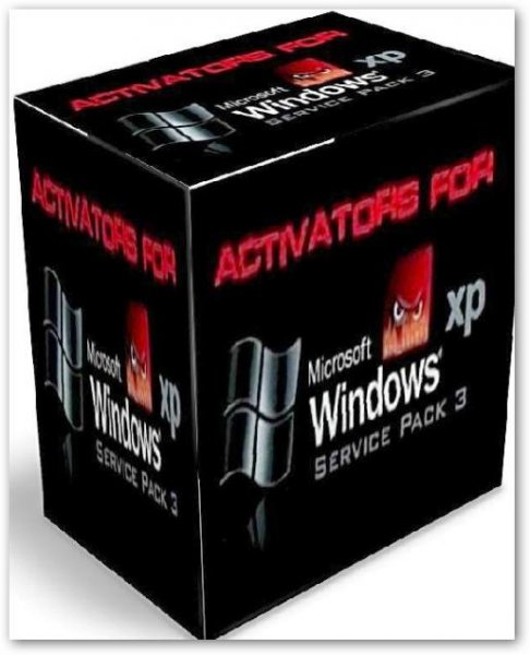 aktivator windows xp sp3 326944