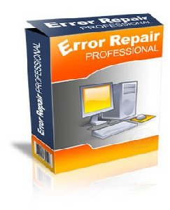 Error Repair