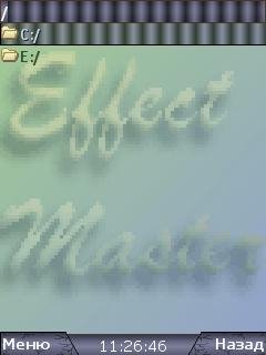 EffectMaster