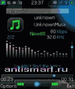 TTPod v0.9.2
