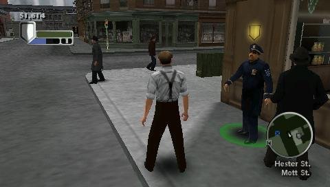The GodFather: Mob Wars