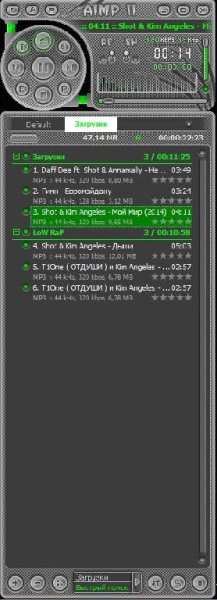 Carbonium v1.0