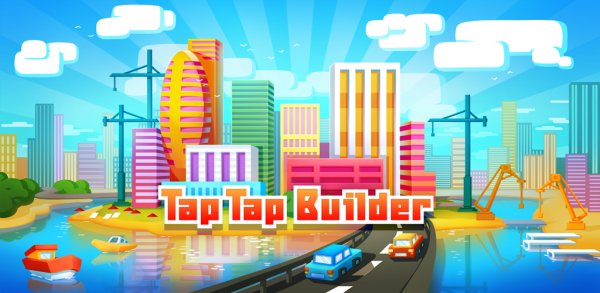 Tap Tap Builder (Premium)