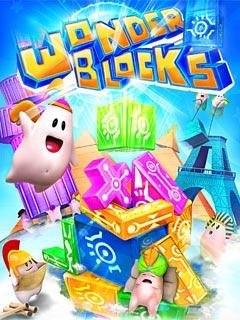 Wonder Block RUS Nokia s40 240x320