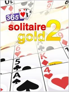 Solitaire Gold 2 240x320