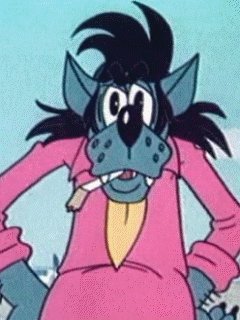 Ну погоди