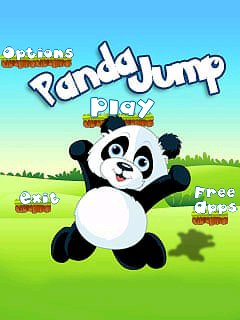 PandaJumpLG240x320