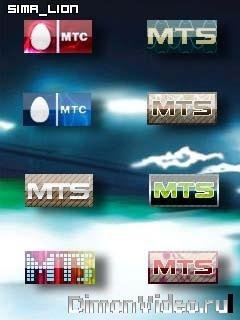 Logo MTS