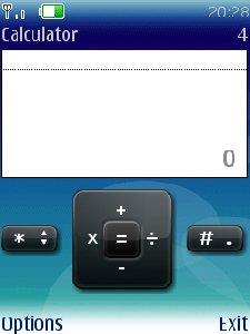 calc