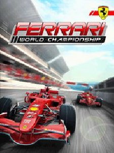 Ferrari World Championship S40v1 128x128