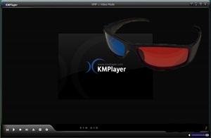 Kmplayer 3D