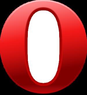 Opera 11.62 int Setup