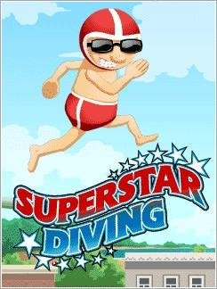 Superstar Diving 240 320