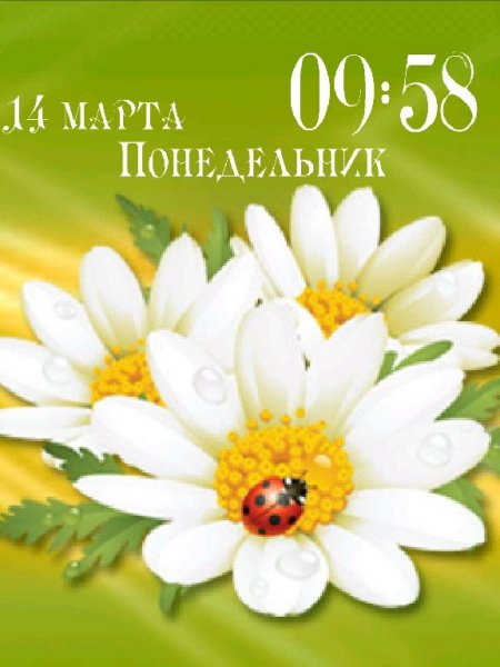 Летняя