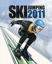 Ski Jumping 2011 3D 360x640