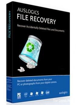 Auslogics File Recovery v7.1.1