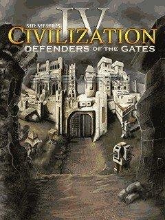 Sid meiers civilization 4