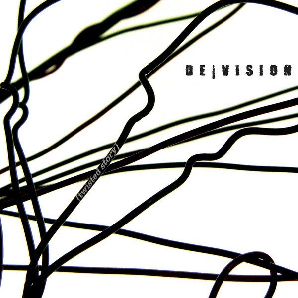De Vision - Twisted Story (Rob Dust Remix)