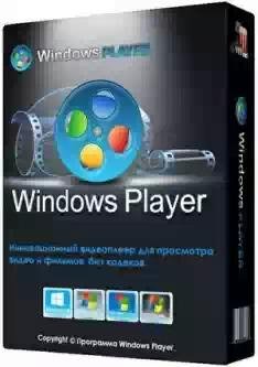 Windows Player v3.0.0.0 Portable
