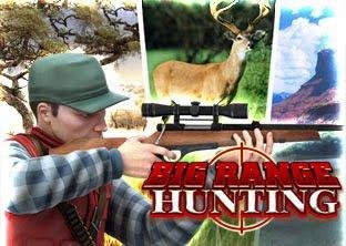 BigRangeHunting-240x320SE W760i K800i