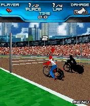 Speedway 3D