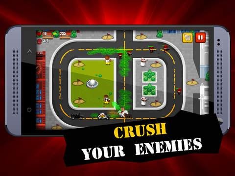 Mafia-Defense-v1-25-Mod-[androidmods]