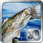 Fishing Hunting 3D