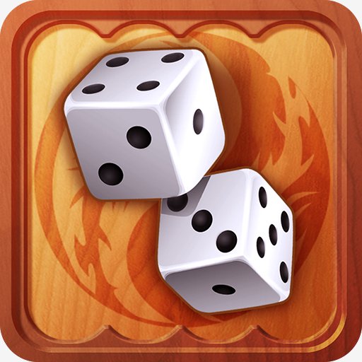 ДЛИННЫЕ НАРДЫ v.3.8 RUS