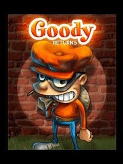 goody returns ms