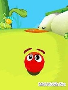 bouncin 240x320
