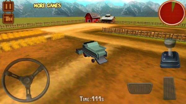 Farmer Life 3 v 1.0