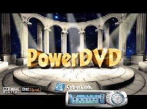 Power DVD 6