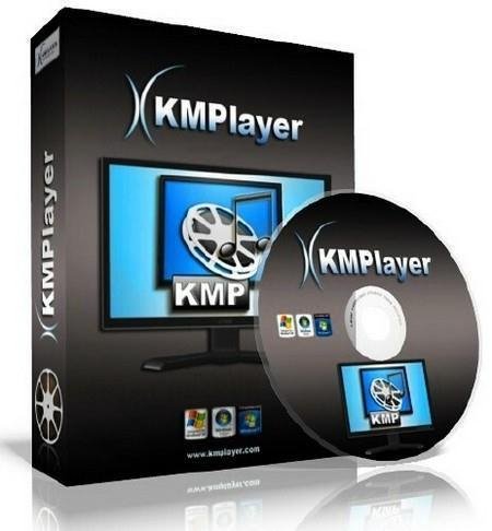 The KMPlayer v3.9.1.130 Portable by Port